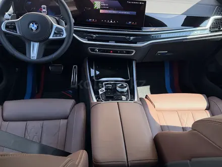 BMW X5 2025 года за 65 000 000 тг. в Шымкент – фото 27