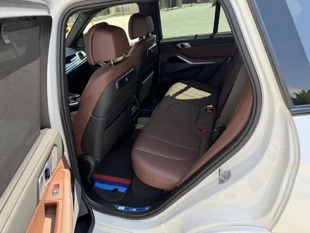 BMW X5 2025 года за 65 000 000 тг. в Шымкент – фото 30