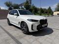BMW X5 2025 годаүшін65 000 000 тг. в Шымкент