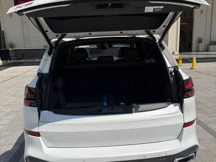 BMW X5 2025 года за 65 000 000 тг. в Шымкент – фото 31
