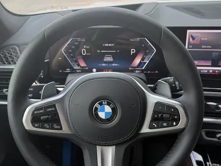 BMW X5 2025 года за 65 000 000 тг. в Шымкент – фото 38
