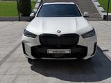 BMW X5 2025 годаүшін65 000 000 тг. в Шымкент – фото 5