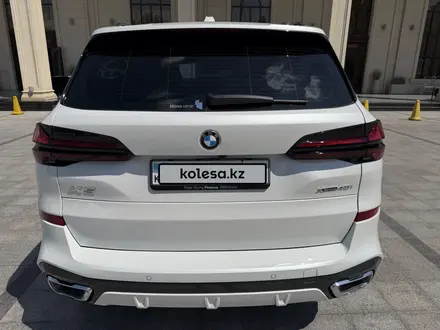 BMW X5 2025 года за 65 000 000 тг. в Шымкент – фото 9