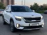 Kia Seltos 2021 года за 11 800 000 тг. в Астана