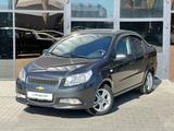 Chevrolet Nexia 2021 годаүшін4 900 000 тг. в Уральск