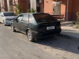 ВАЗ (Lada) 2114 2007 годаүшін400 000 тг. в Кызылорда – фото 4