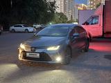 Toyota Corolla 2019 года за 9 500 000 тг. в Астана
