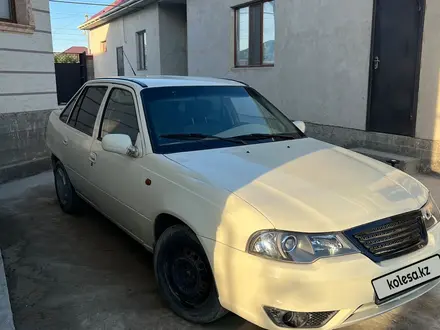 Daewoo Nexia 2008 года за 1 100 000 тг. в Кызылорда