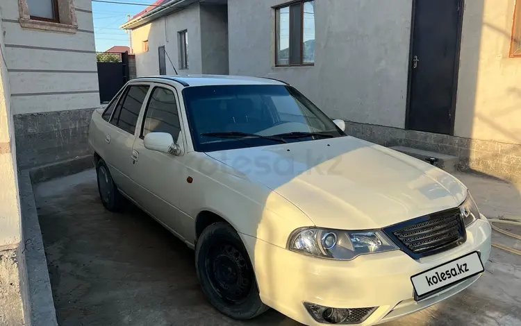 Daewoo Nexia 2008 года за 1 100 000 тг. в Кызылорда