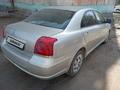 Toyota Avensis 2003 годаүшін2 800 000 тг. в Рудный – фото 6