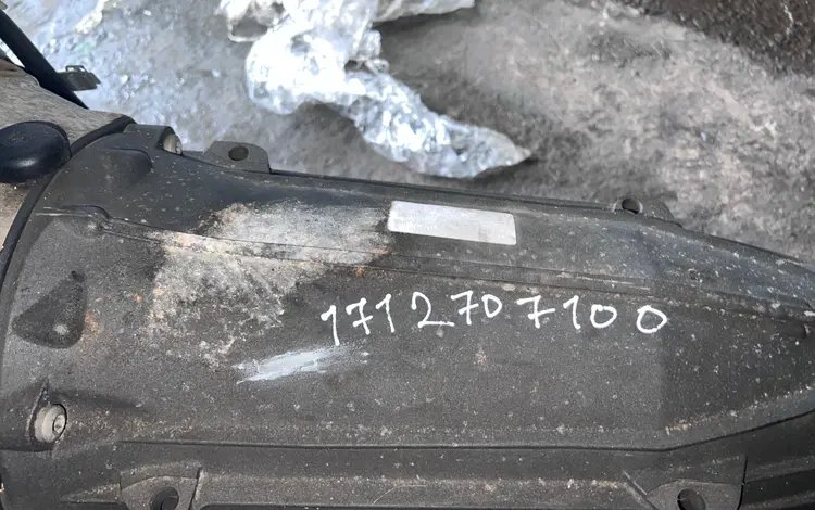 Плата АКПП 7G tronic на мерседес за 180 000 тг. в Шымкент
