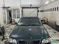 Audi A6 1995 года за 4 200 000 тг. в Тараз