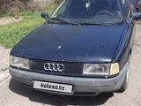 Audi 80 1987 годаүшін450 000 тг. в Абай (Абайский р-н)