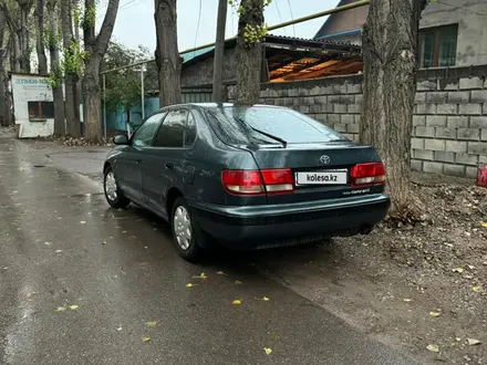 Toyota Carina E 1992 года за 1 900 000 тг. в Алматы – фото 2