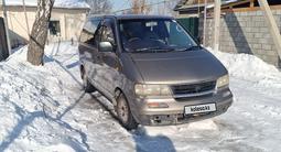 Nissan Largo 1994 годаүшін1 150 000 тг. в Алматы – фото 3