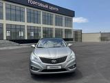Hyundai Grandeur 2013 годаүшін7 200 000 тг. в Шымкент – фото 2