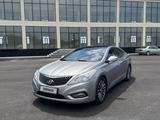 Hyundai Grandeur 2013 годаүшін7 200 000 тг. в Шымкент