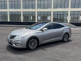 Hyundai Grandeur 2013 годаүшін7 200 000 тг. в Шымкент – фото 3