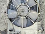 Вентилятор охлаждения с диффузором Тойота Матрикс 130 за 35 000 тг. в Алматы