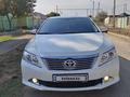 Toyota Camry 2014 года за 9 200 000 тг. в Шымкент