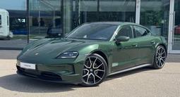 Porsche Taycan 2024 года за 55 000 000 тг. в Алматы