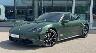 Porsche Taycan 2024 года за 55 000 000 тг. в Алматы