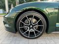 Porsche Taycan 2024 года за 55 000 000 тг. в Алматы – фото 12