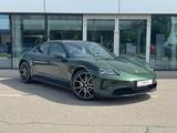 Porsche Taycan 2024 года за 55 000 000 тг. в Алматы – фото 2
