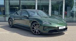Porsche Taycan 2024 года за 55 000 000 тг. в Алматы – фото 2