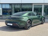 Porsche Taycan 2024 года за 55 000 000 тг. в Алматы – фото 3