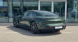 Porsche Taycan 2024 года за 55 000 000 тг. в Алматы – фото 4
