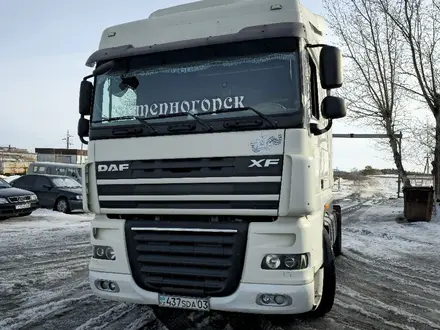 DAF  XF 105 2011 года за 20 000 000 тг. в Степногорск