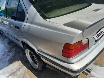 BMW 318 1991 года за 800 000 тг. в Шымкент – фото 8