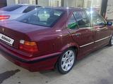 BMW 318 1997 годаүшін1 800 000 тг. в Актобе – фото 3
