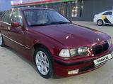 BMW 318 1997 годаүшін1 800 000 тг. в Актобе