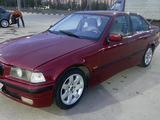 BMW 318 1997 годаүшін1 800 000 тг. в Актобе – фото 2