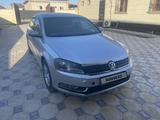 Volkswagen Passat 2011 годаүшін4 500 000 тг. в Кызылорда