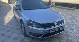 Volkswagen Passat 2011 года за 4 500 000 тг. в Кызылорда