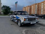 ВАЗ (Lada) 2107 2004 года за 650 000 тг. в Астана