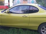 Hyundai Coupe 1997 года за 2 300 000 тг. в Усть-Каменогорск – фото 2