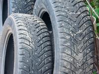 Nokian Nordman 8 175/65/R14 86Tүшін64 990 тг. в Караганда