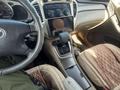 Toyota Highlander 2003 года за 5 999 999 тг. в Алматы – фото 3