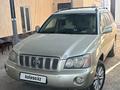 Toyota Highlander 2003 года за 5 999 999 тг. в Алматы – фото 2