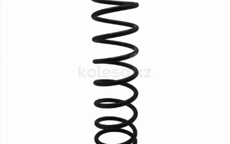 Пружина подвески за 29 750 тг. в Астана