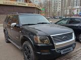 Ford Explorer 2006 года за 5 000 000 тг. в Астана – фото 3