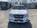 Subaru Legacy 2010 года за 4 310 000 тг. в Алматы
