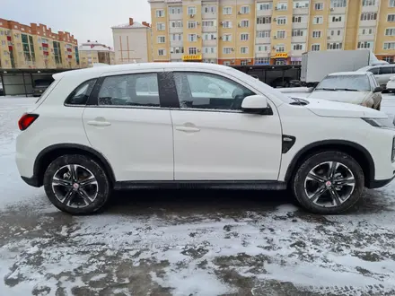 Mitsubishi ASX 2023 года за 13 700 000 тг. в Астана