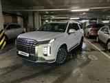 Hyundai Palisade 2025 года за 27 990 000 тг. в Астана – фото 2