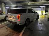 Hyundai Palisade 2025 года за 27 990 000 тг. в Астана – фото 4