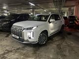Hyundai Palisade 2025 года за 27 990 000 тг. в Астана